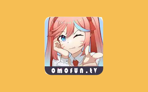 OmoFun动漫追番 v1.0.4 去广告纯净版修复版-优享软件